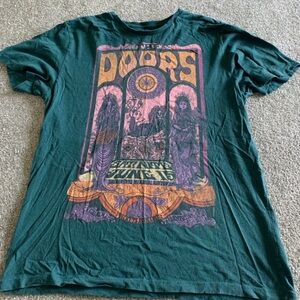 Green Old Navy t-shirt, Size M